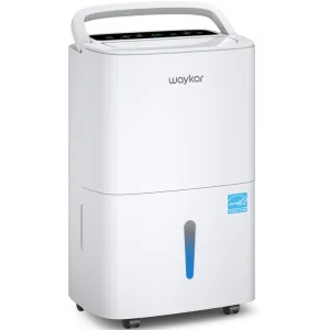 waykar 150 pints dehumidifiier ydz-150