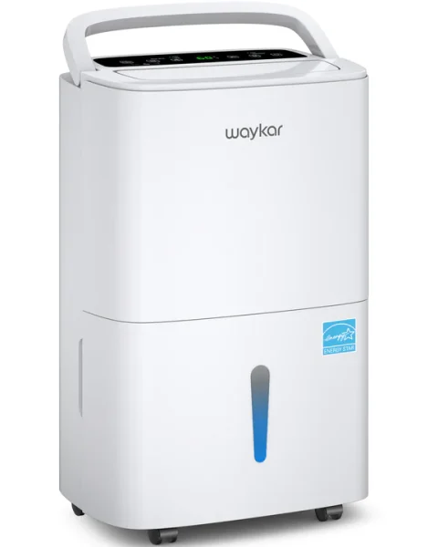 waykar 150 pints dehumidifiier ydz-150