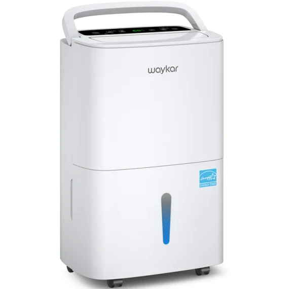 waykar 120 pints dehumidifier ydz-120