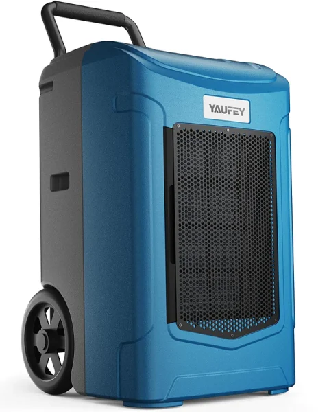 yaufey 180 pints dehumidifier PDGT701BD