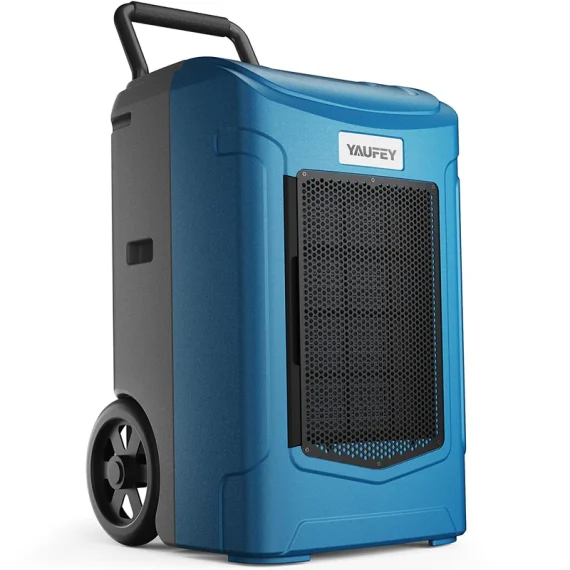 yaufey 180 pints dehumidifier PDGT701BD