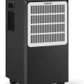 fehom 130 pints dehumidifier YDA-858F
