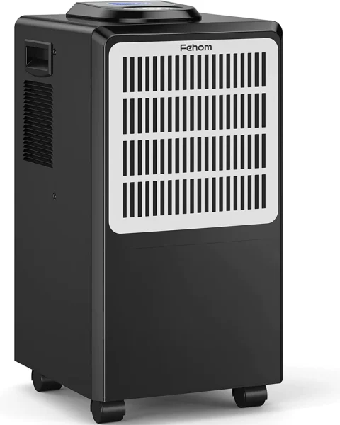 fehom 130 pints dehumidifier YDA-858F