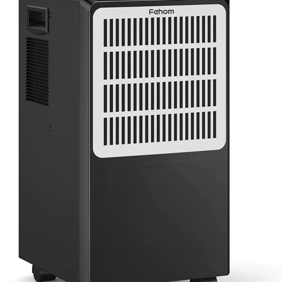 fehom 130 pints dehumidifier YDA-858F