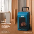 yaufey 180 pints dehumidifier PDGT701BD