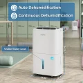 waykar 150 pints dehumidifiier ydz-150