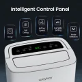 waykar 80 pints ydz-80 dehumidifier