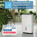 waykar 150 pints dehumidifiier ydz-150