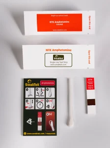 amphetamine test kit