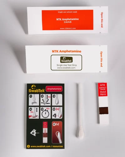amphetamine test kit