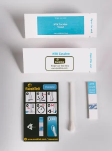 cocaine test kit