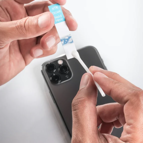 cocaine test kit