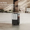 fehom 130 pints dehumidifier YDA-858F