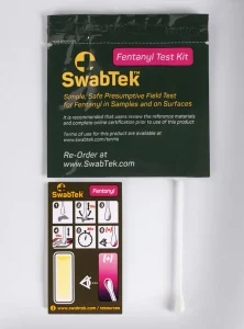 fentanyl test kit