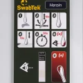 heroin test kit
