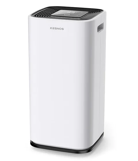 kesnos 70 pint dehumidifier PDF253D