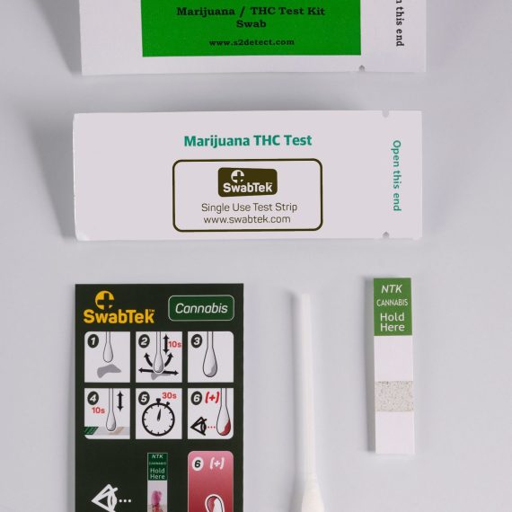 cannabis test kit