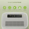 Waykar 130 Pints commercial dehumidifier JD026E-130