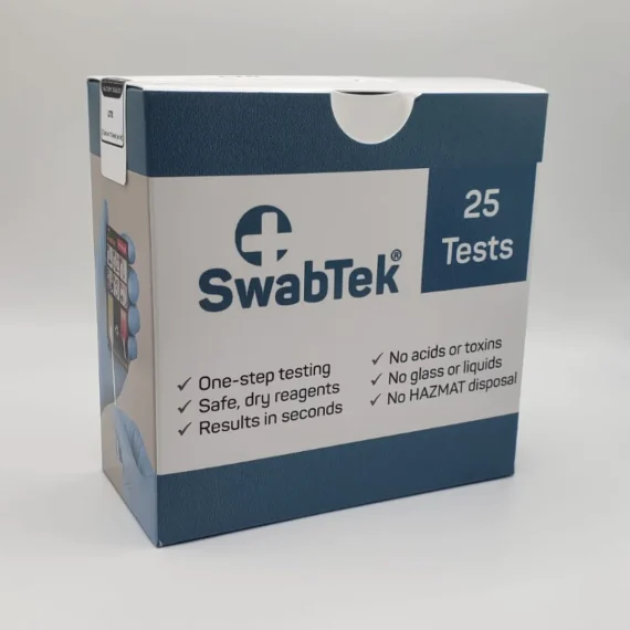 test kit