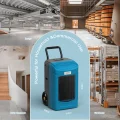 yaufey 180 pints dehumidifier PDGT701BD