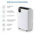 yaufey 32.7 pints dehumidifier PD161D