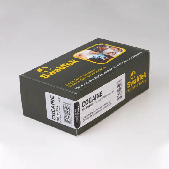 cocaine test kit