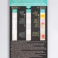 dry explosives detection test kit