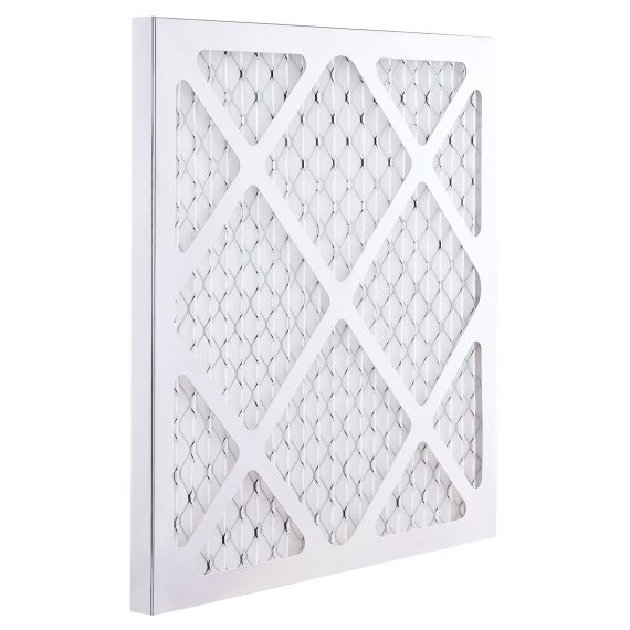 air scrubber pre-filters stage 1