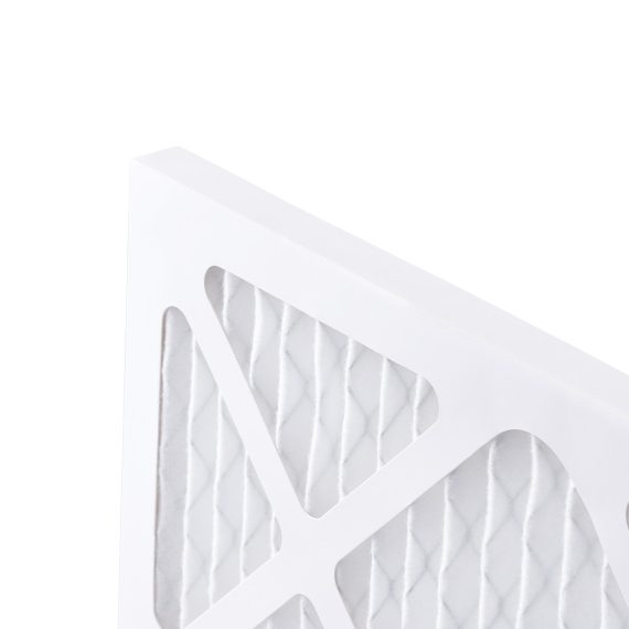 air scrubber pre-filters stage 1