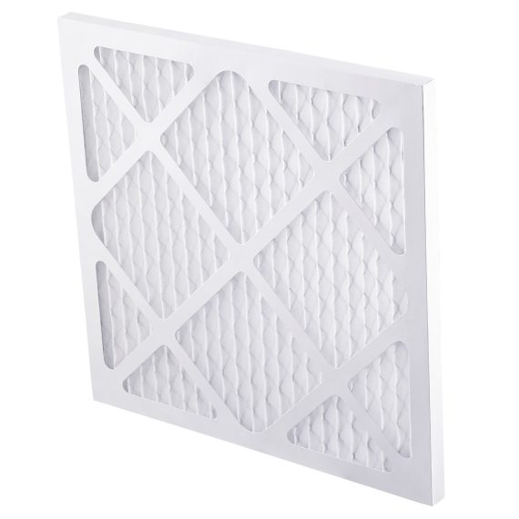 air scrubber pre-filters stage 1