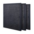 Active Carbon Filters stage 2