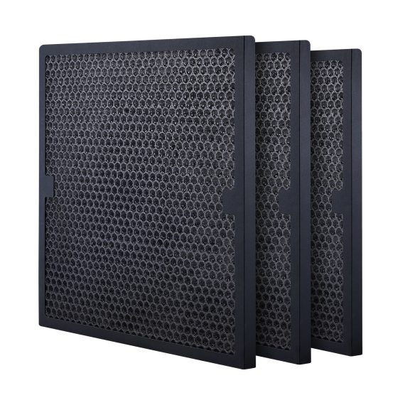 Active Carbon Filters stage 2