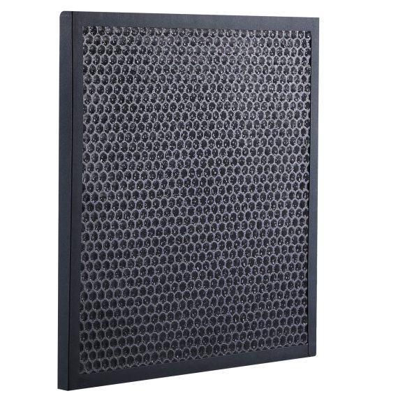 Active Carbon Filters stage 2
