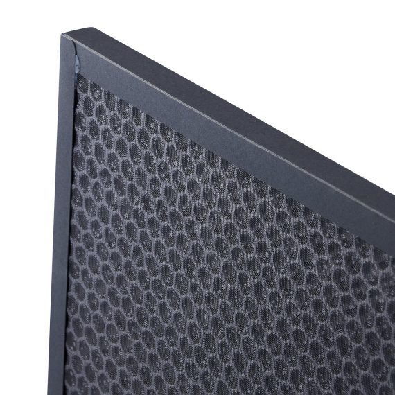 Active Carbon Filters stage 2