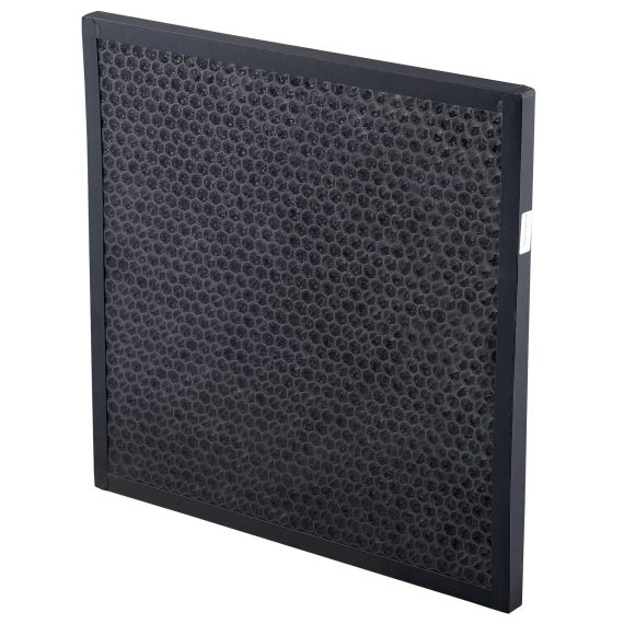 Active Carbon Filters stage 2