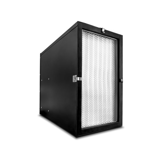 biomatrix air scrubber