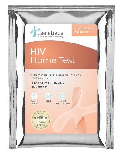 HIV-home-test-genetrace