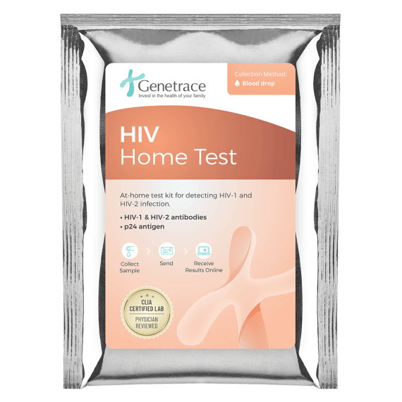 HIV-home-test-genetrace