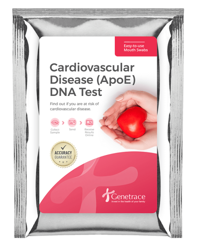 cardiovascular-apoe-dna-test-genetrace