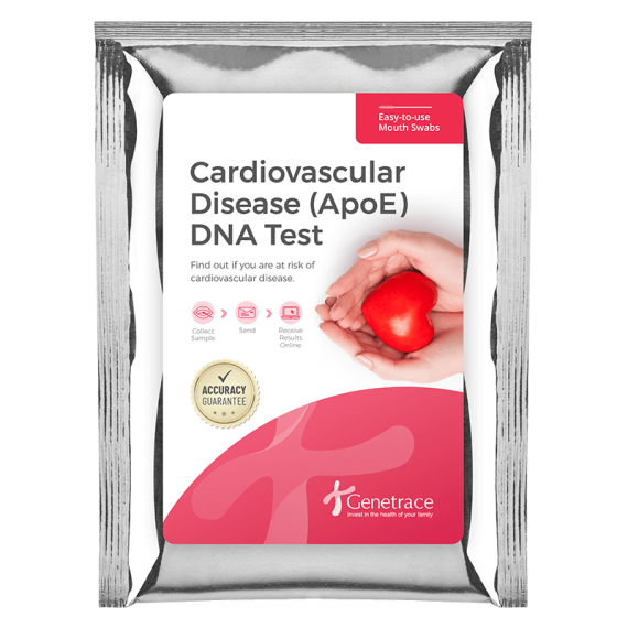 cardiovascular-apoe-dna-test-genetrace