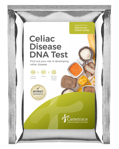 celiac-disease-dna-test-genetrace