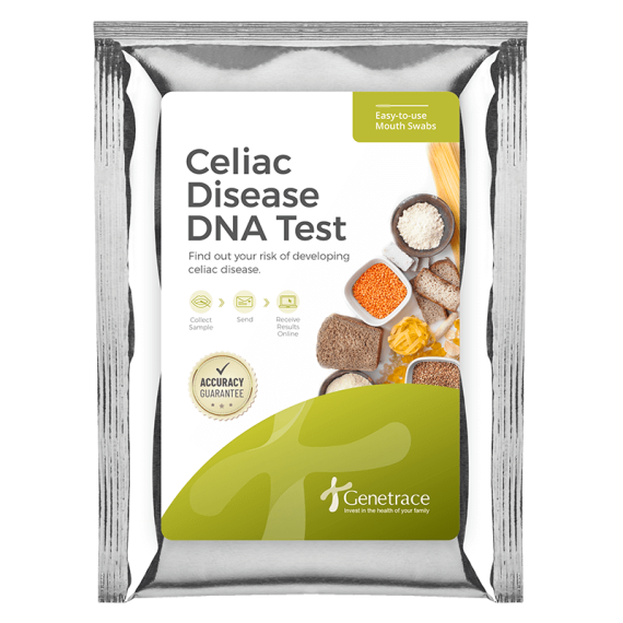 celiac-disease-dna-test-genetrace