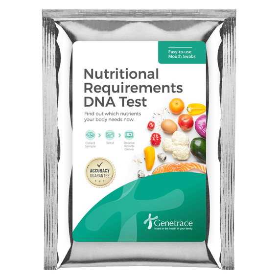 nutrition-requirements-dna-test-genetrace