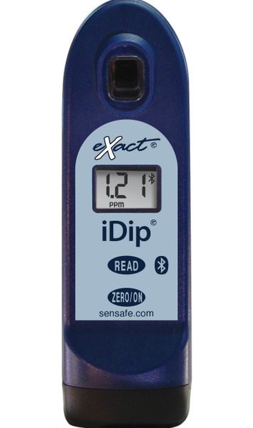 eXact iDip® 570 Photometer