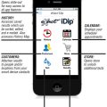 eXact_iDip_Home_Screen__64876