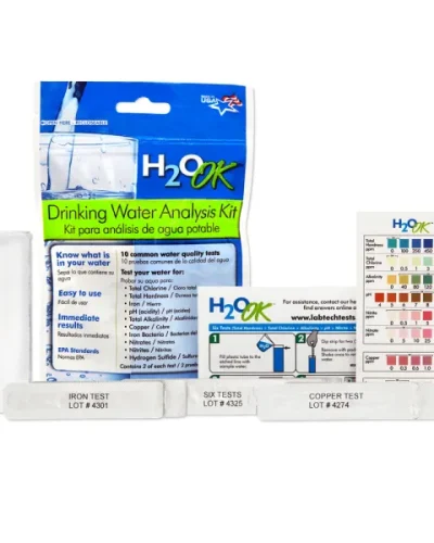 H2O-OK