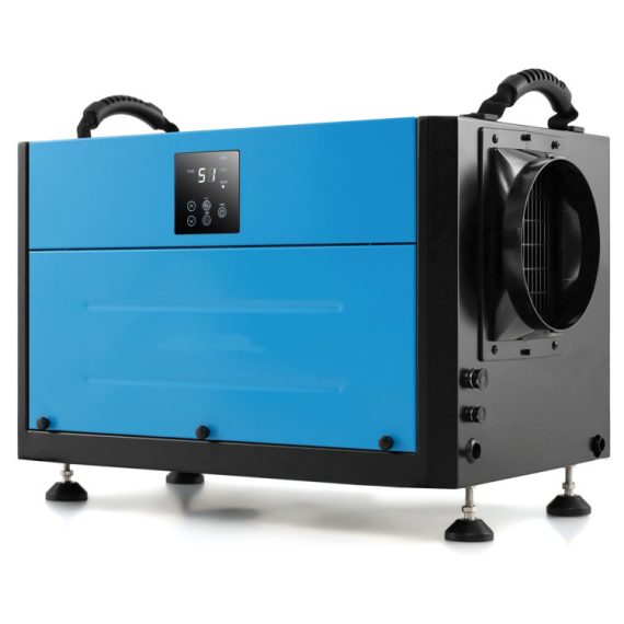 155_Pint_Crawl_Space_Dehumidifier_with_3_Modes_and_24H_Timer_Blue-4