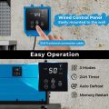 155_Pint_Crawl_Space_Dehumidifier_with_3_Modes_and_24H_Timer_Blue-7