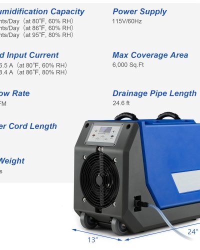 180_PPD_Commercial_Dehumidifier_with_Pump_and_Drain_Hose_size-5