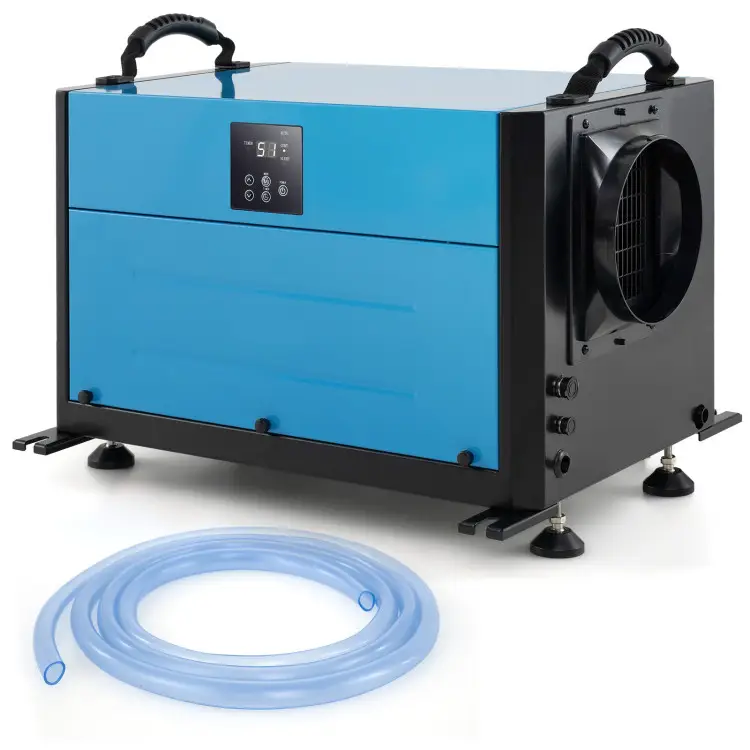 192_Pint_Crawl_Space_Dehumidifier_with_3_Modes_and_24H_Timer_Blue-3